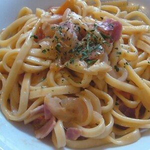 トマトクリームパスタ シチューの残りで レシピ 作り方 By Nini 楽天レシピ トマトクリームパスタ シチューの残りで レシピ 作り方 By Nini 楽天レシピ